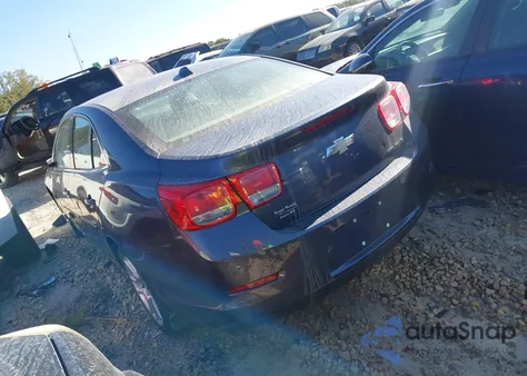 2013 Chevrolet Malibu 1Lt из США, поврежденный, VIN 1G11C5SA8DF227236